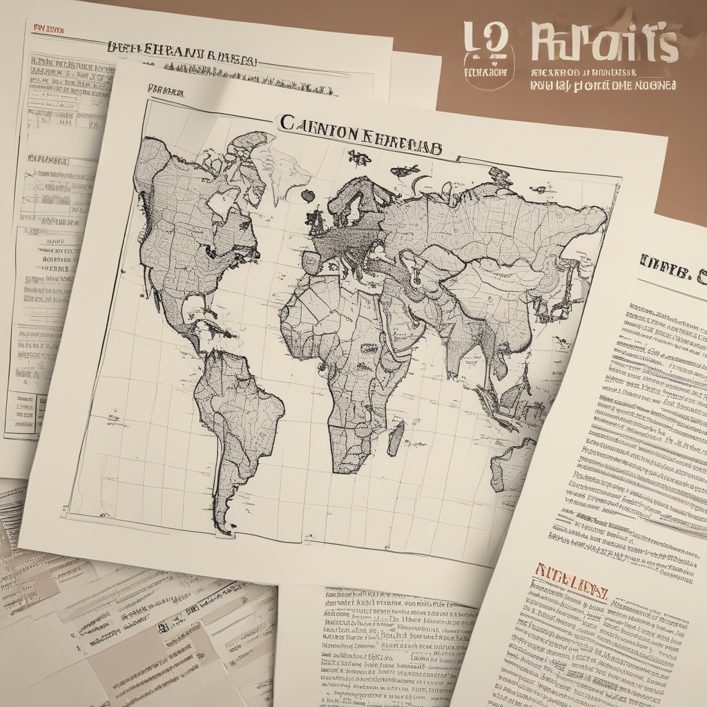 Current affairs and reports